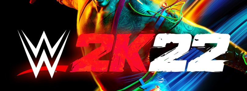 WWE 2K22 Review
