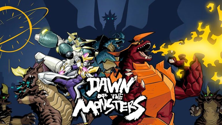 Dawn of the Monsters Review