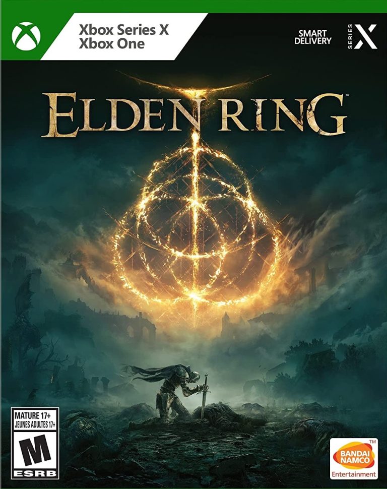 Elden Ring Review