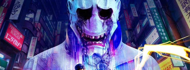 Ghostwire: Tokyo Review