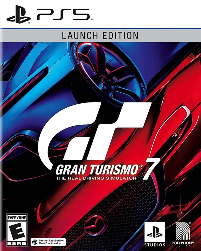 Gran Turismo 7 Review