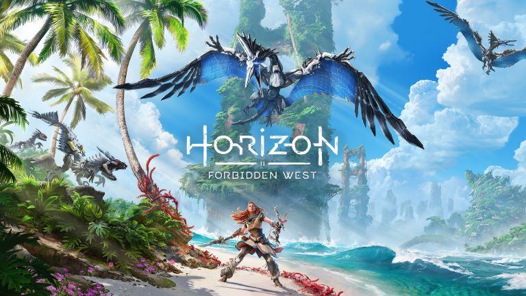 Horizon Forbidden West Review