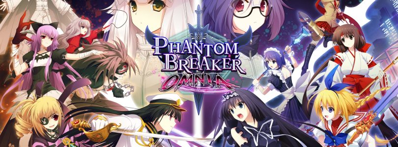 Phantom Breaker: Omnia Review