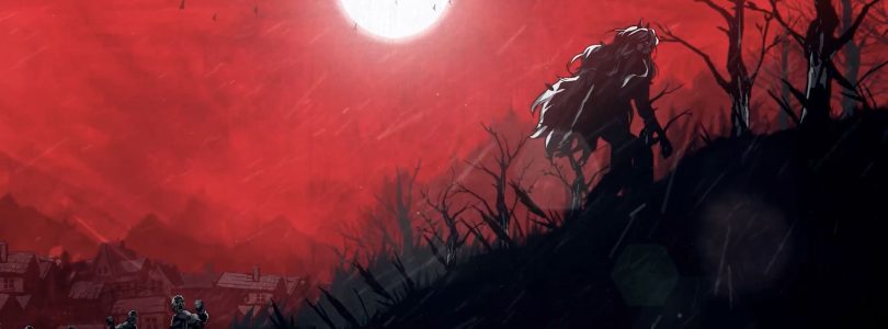 Thy Creature Preview