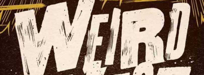Weird West Review