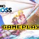 CHRONO CROSS: THE RADICAL DREAMERS EDITION 40 Minutes of Gameplay