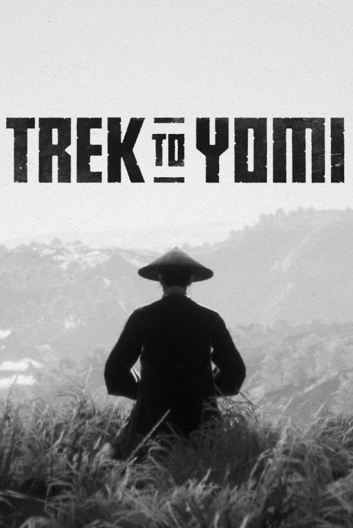 Trek to Yomi Review