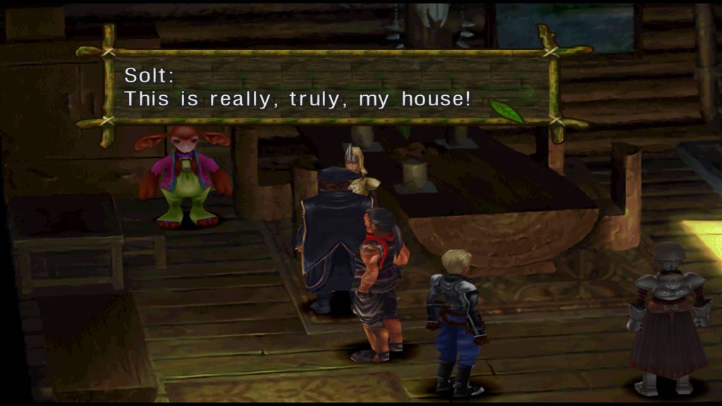 Buy Chrono Cross The Radical Dreamers Edition (Xbox ONE / Xbox Series X|S) Microsoft Store