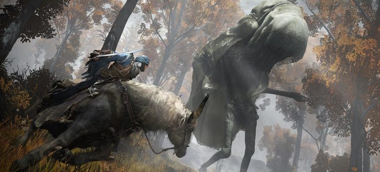 5 Game Boosting Items in Elden Ring and Where to Find Them