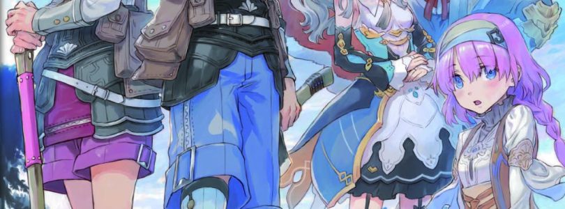 Rune Factory 5 Review