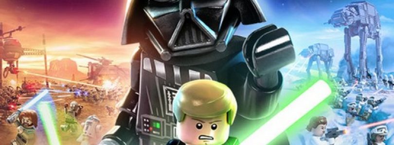 LEGO Star Wars: The Skywalker Saga Review