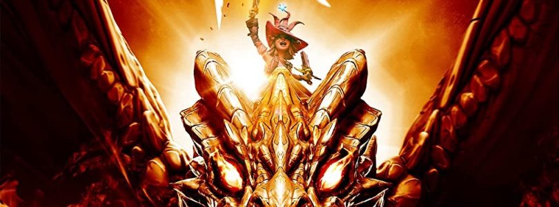 Tiny Tina’s Wonderlands Review