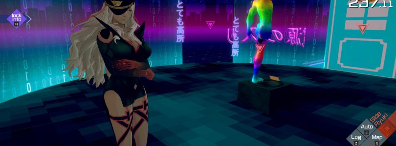 AI: The Somnium Files – nirvanA Initiative European Release Delayed to July 8