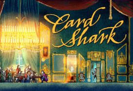Card Shark Review