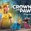 Crowns and Pawns: Kingdom of Deceit Review