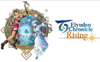 Eiyuden Chronicle: Rising Review