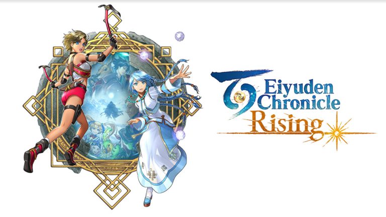 Eiyuden Chronicle: Rising Review