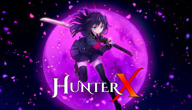 HunterX Review