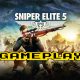 Sniper Elite 5 Gameplay