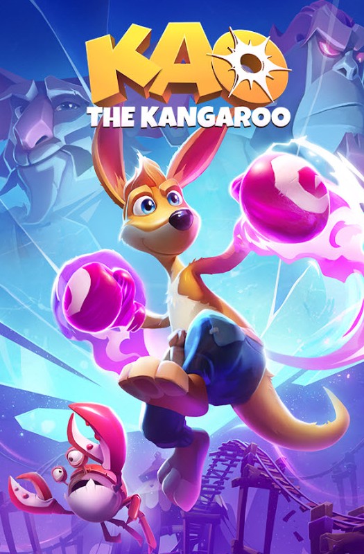 Kao the Kangaroo Review