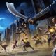 Prince of Persia: The Sands of Time Remake Development Shifts to Ubisoft Montreal