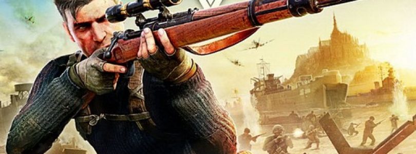 Sniper Elite 5 Review