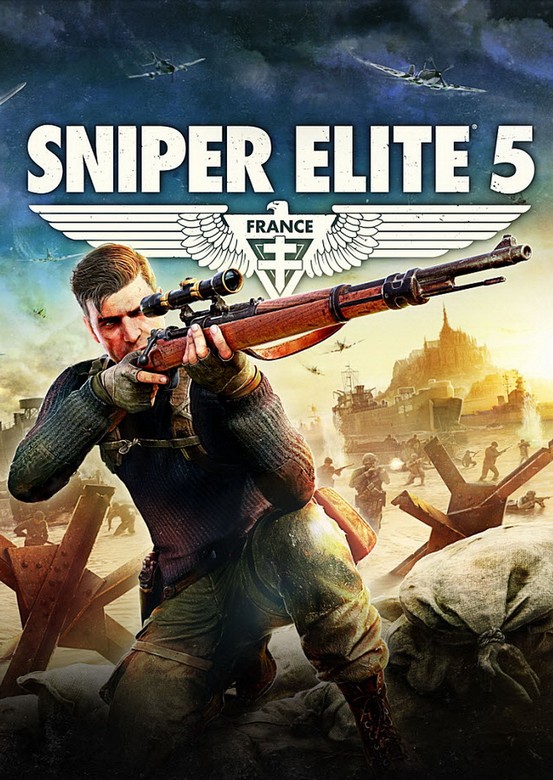 Sniper Elite 5 Review