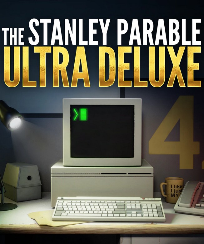 The Stanley Parable: Ultra Deluxe Review