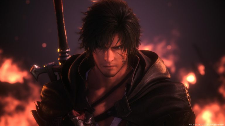 Final Fantasy XVI Launching Summer 2023; New Trailer Showcases Combat