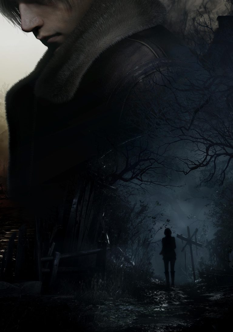 Resident Evil 4 Remake Officially Unveiled for March 24, 2023 Release