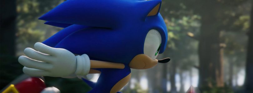Sonic Frontiers Shows Off Seven Minutes of Gameplay