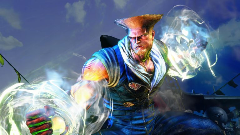 Street Fighter 6 Highlights Guile in Latest Trailer