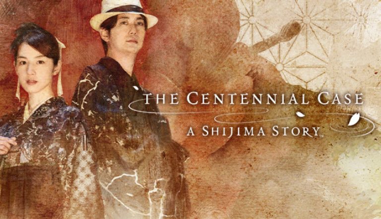 The Centennial Case: A Shijima Story Review