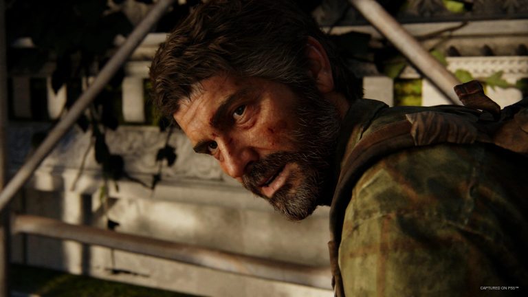 The Last of Us Part I Announced for September 2 Release