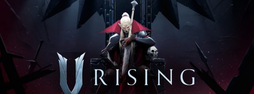 V Rising Preview