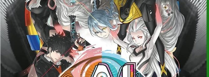 AI: The Somnium Files – nirvanA Initiative Review