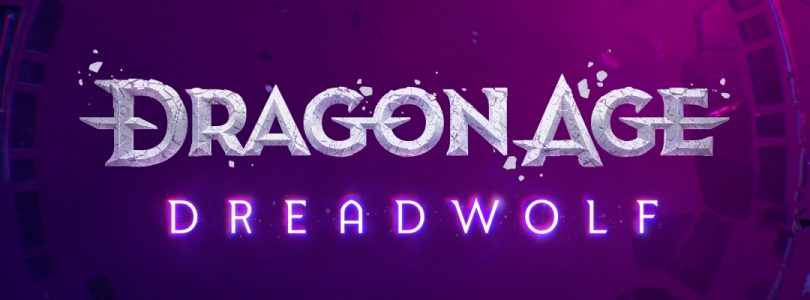 New Dragon Age Officially Titled Dragon Age: Dreadwolf