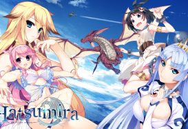 Hatsumira -from the future undying- Review