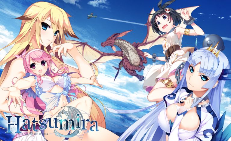 Hatsumira -from the future undying- Review