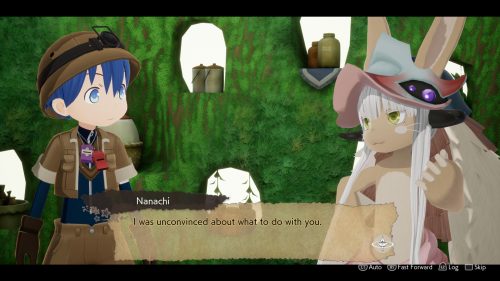Made in Abyss: Binary Star Falling into Darkness Releasing September 2