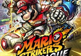 Mario Strikers: Battle League Football Review