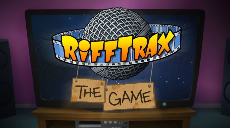 Rifftrax: The Game Review