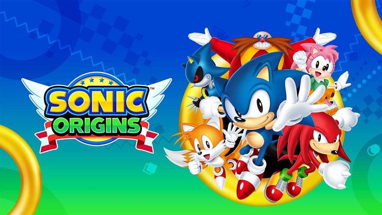Sonic Origins Review