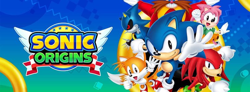 Sonic Origins Review