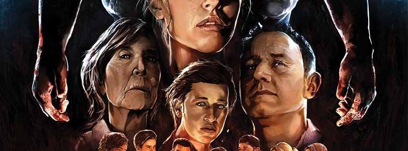 The Quarry Review