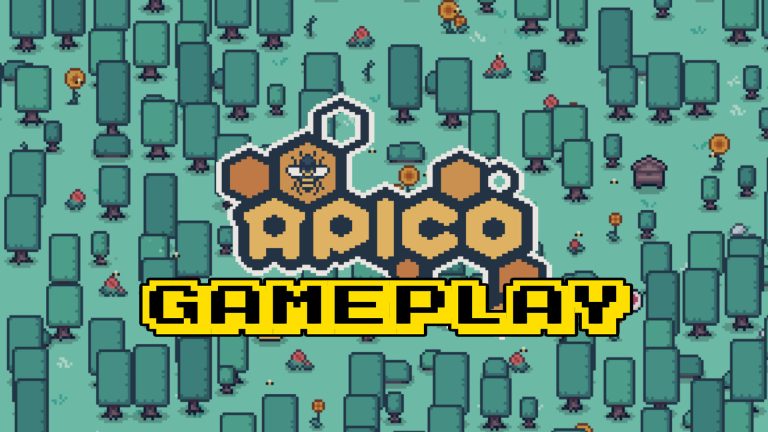 APICO Gameplay