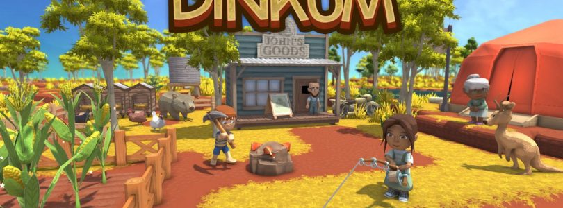 Dinkum Preview