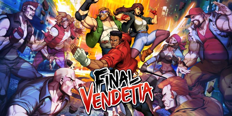 Final Vendetta Review