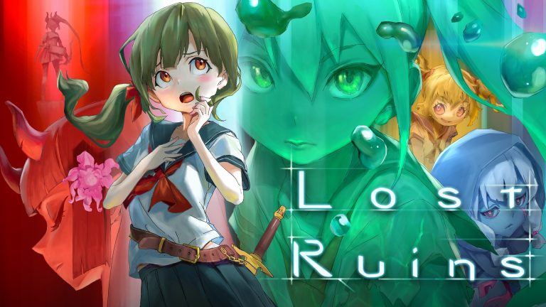 Lost Ruins Review