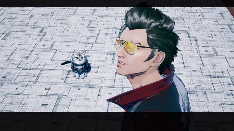 No More Heroes III Arrives on PlayStation, Xbox, and PC Platforms in October